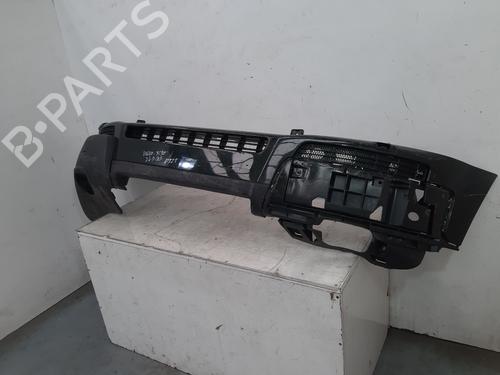 Front bumper VOLVO XC90 I (275) D5 AWD | BP25283713C7 