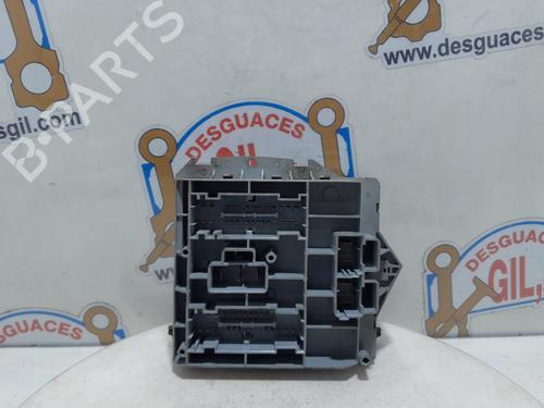 Fuse box ALFA ROMEO 147 (937_) 1.6 16V T.SPARK ECO (937.AXA1A, 937.BXA1A) | BP20769258E1 