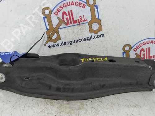 Used Left rear suspension arm BMW 3 Touring (E91) 318 d (143 hp) 20750324