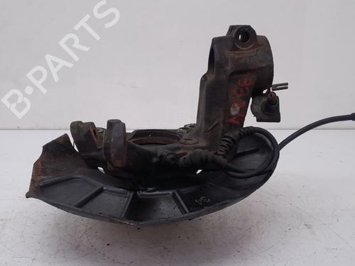 Right front steering knuckle VW GOLF V (1K1) | BP37248100M26 - Image 6
