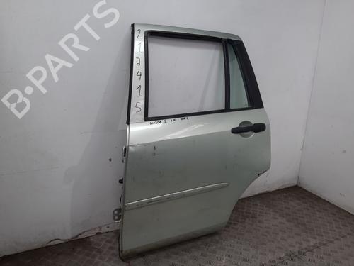 Dør venstre bagtil MAZDA 2 (DY) | BP39189695C4 - Image 3