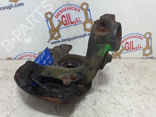Højre Styrespindel Lejehus VW GOLF IV (1J1) 1.9 TDI | BP20764639M26 