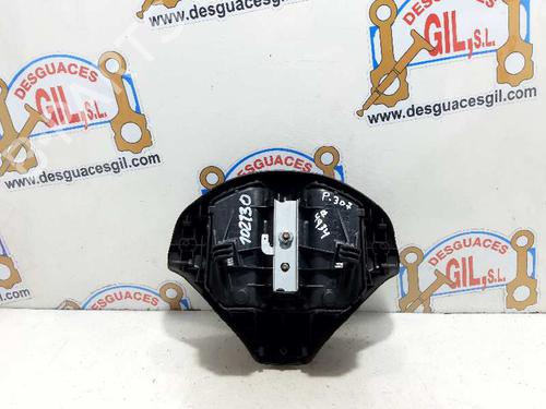 Driver airbag PEUGEOT 307 Break (3E) 1.6 HDi 110 | BP20736508C9 