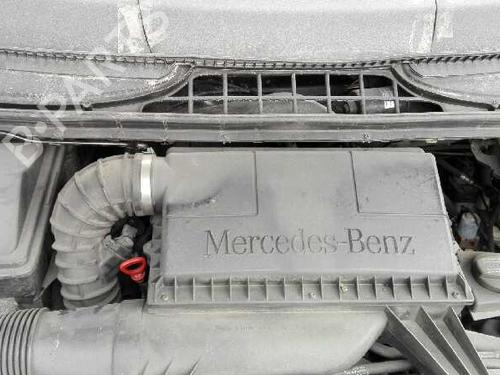 Front wiper motor MERCEDES-BENZ VITO / MIXTO Van (W639) 115 CDI (639.601, 639.603, 639.605) | BP21829339M29 