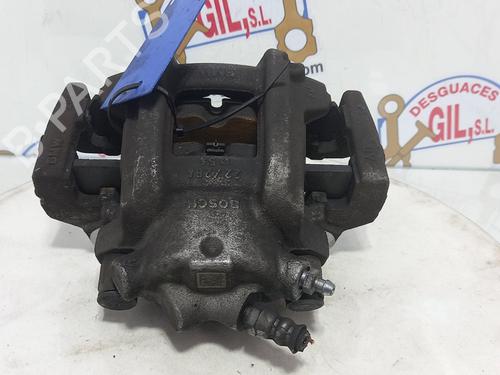 Left front brake caliper BMW 1 (F20) 114 d | BP20765489M105