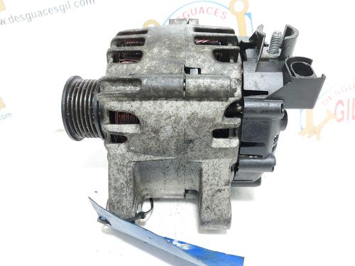 Alternator FORD FIESTA VI (CB1, CCN) 1.4 TDCi | BP20738157M7 