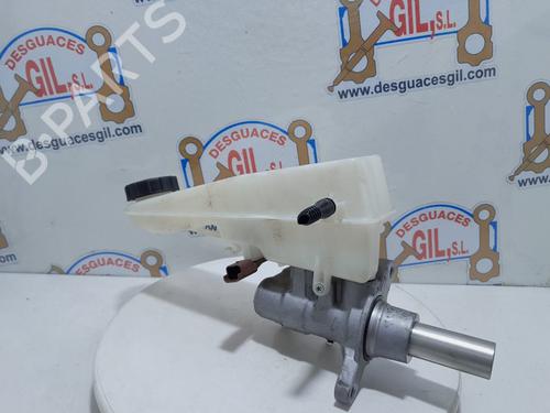 Brake master cylinder PEUGEOT EXPERT Van (V_) 2.0 BlueHDi 150 4x4 | BP20753620M77 