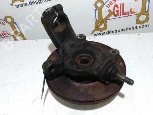Used Left front steering knuckle FORD TRANSIT Van (FA_ _) [2006-2014]  20807288