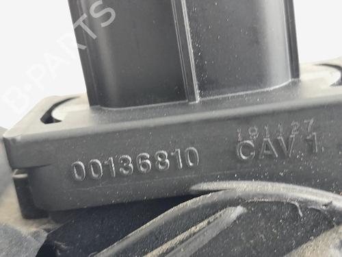 Pedal HYUNDAI KONA (OS, OSE, OSI) 1.6 GDi Hybrid | BP24484696I4 
