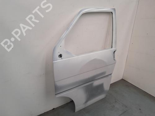 Left front door VW TRANSPORTER T4 Van (70A, 70H, 7DA, 7DH) 1.9 TD | BP31036991C2