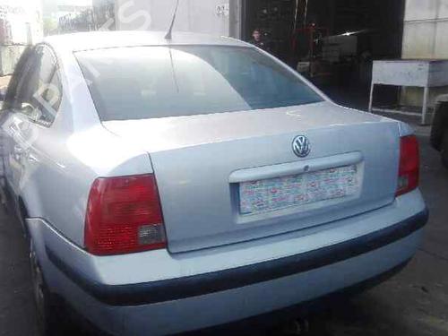 Engine control unit (ECU) VW PASSAT B5 (3B2) 1.8 | BP20782863M57 