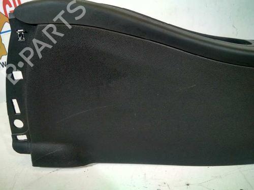 Armrest / Center console RENAULT MEGANE III Hatchback (BZ0/1_, B3_) 1.5 dCi (BZ09, BZ0D, BZ1W, BZ29, BZ14) | BP20732237I20 