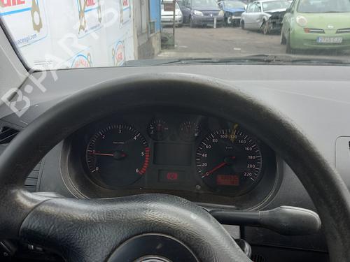 Steering pump SEAT CORDOBA (6K1, 6K2) 1.9 SDI | BP20747484M99 