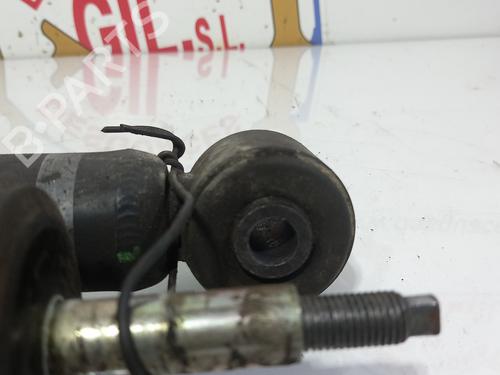 Right rear shock absorber MITSUBISHI GRANDIS (NA_W) 2.0 DI-D (NA8W) | BP20745710M19 
