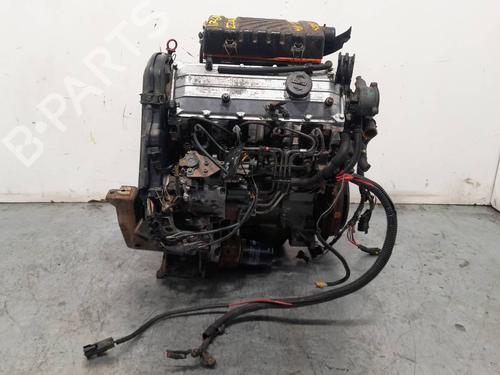 Used Engine Engine 39243505 39243505