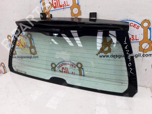 Bootlid window SMART CITY-COUPE (450) 0.6 (S1CLB1, 450.331, 450.336) | BP25816999C64 