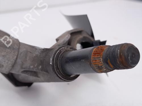 Front wiper motor PEUGEOT 207 CC (WD_) 1.6 16V | BP28192133M29 