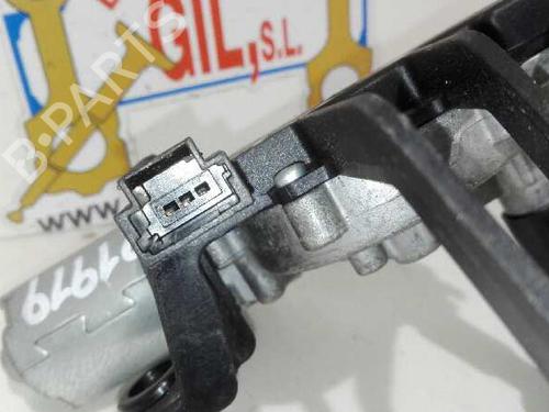Rear wiper motor CITROËN C4 I (LC_)  | BP20887728M102 