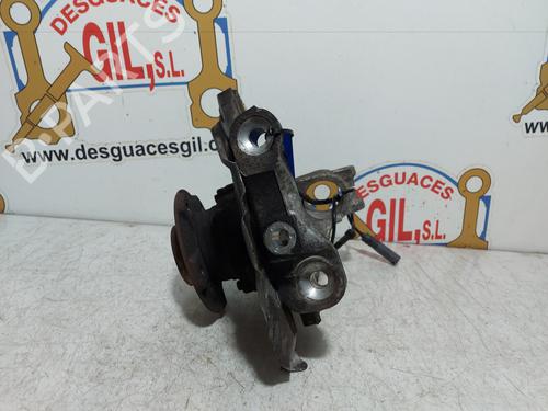 Right front steering knuckle BMW 3 (E90) 318 d | BP20743873M26 