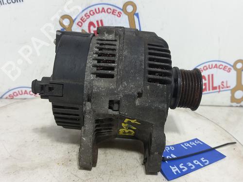 Generator VW LUPO I (6X1, 6E1) 1.0 (50 hp) 20751156