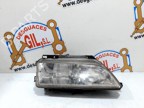 Used Right headlight CITROËN XANTIA (X1_, X2_) 2.0 HDI 109 (109 hp) 20743507