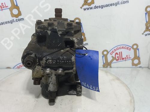 Steering rack MERCEDES-BENZ 190 (W201) D 2.5 (201.126) | BP20766074M22 