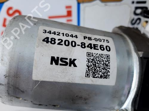 Steering column OPEL AGILA (A) (H00) 1.0 (F68) | BP20749324M21 