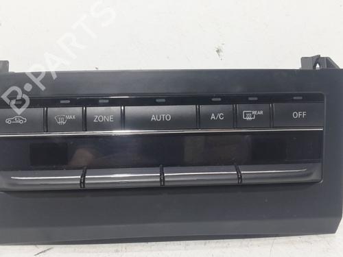 Used Climate control MERCEDES-BENZ E-CLASS Coupe (C207) E 220 CDI / d (207.302, 207.301) (170 hp) 27250291