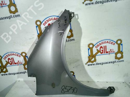 Used Right front fenders MERCEDES-BENZ A-CLASS (W168) A 170 CDI (168.008) (90 hp) 20731484