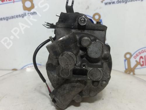 AC compressor VW POLO (9N_, 9A_) 1.2 | BP20747265M34 