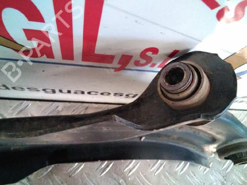 Left front suspension arm RENAULT MEGANE II (BM0/1_, CM0/1_) 1.5 dCi (BM0F, BM0T, BM2B, CM0F, CM0T) | BP20779377M12 