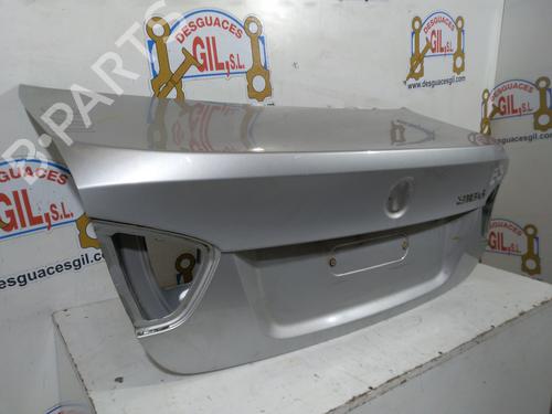 Tailgate BMW 3 (E90) 318 d | BP20742541C6 