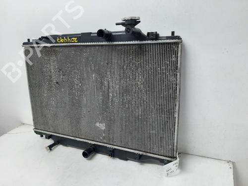 Water radiator MAZDA CX-5 (KE, GH) | BP39596706M31 - Image 2