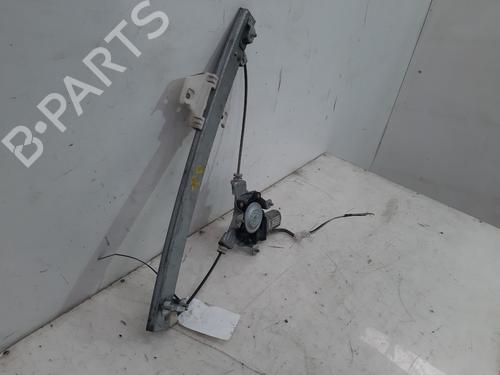 Rear right window mechanism HYUNDAI MATRIX (FC)  | BP23574925C25 