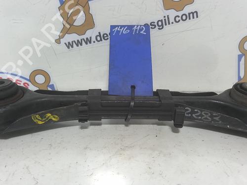 Left rear suspension arm BMW 1 (E87) 118 d | BP20757386M14 