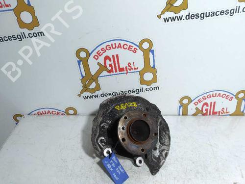 Used Right front steering knuckle BMW 3 (E90) 320 d (177 hp) 20801910
