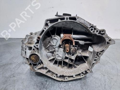 Used Gearbox RENAULT SAFRANE I (B54_) 2.1 dT (B546) (88 hp) 20736577