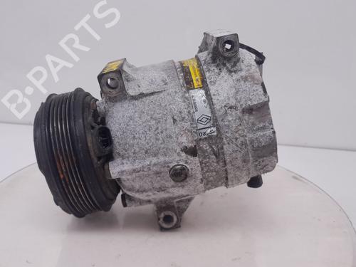 Used AC compressor AC compressor RENAULT LAGUNA II (BG0/1_) [2001-2007] 34134468 34134468