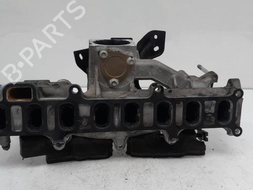 Intake manifold MAZDA 6 Saloon (GJ, GL)  | BP25701102M70 