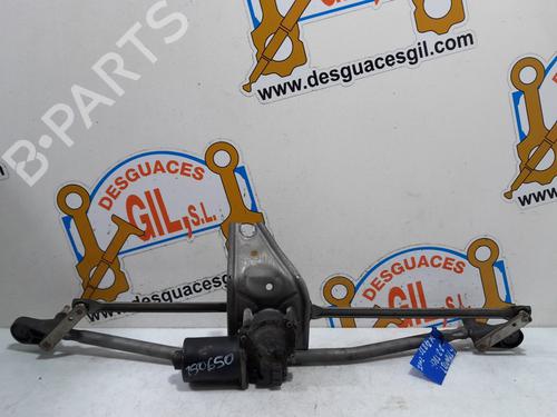 Używane Silniczek wycieraczek przednich FORD TRANSIT Bus (FD_ _, FB_ _, FS_ _, FZ_ _, FC_ _) 2.2 TDCi (110 hp) 20760029