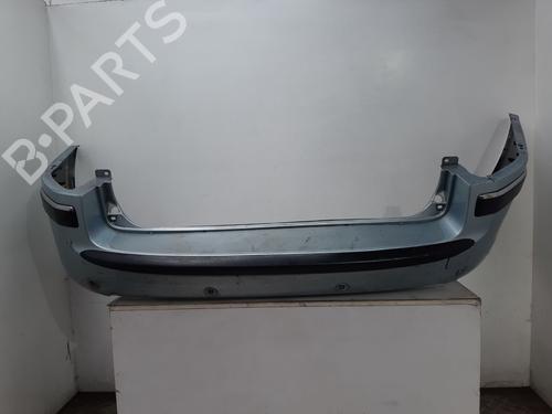Used Rear bumper Rear bumper 39187579 39187579