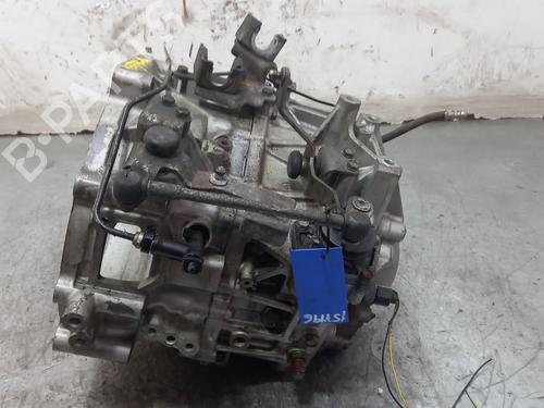 Used Gearbox DODGE CALIBER 2.0 CRD (140 hp) 20766794