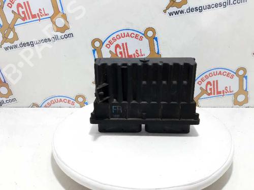 Electronic module OPEL ASTRA G Hatchback (T98) 1.6 (F08, F48) | BP20732339M83 