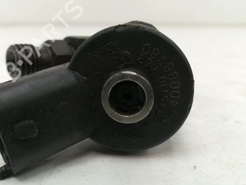 Injector CITROËN BERLINGO / BERLINGO FIRST Box Body/MPV (M_) 2.0 HDI 90 4WD (MBRHY, MCRHY) | BP27363114M100 