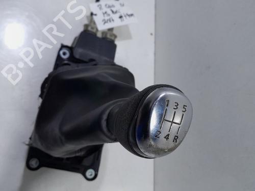 Gear lever RENAULT CLIO IV (BH_)  | BP24201716M90 