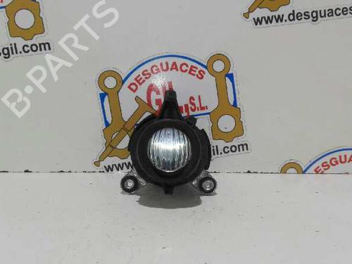 Used Left front fog light FIAT 500 (312_) [2007-2025]  20782276