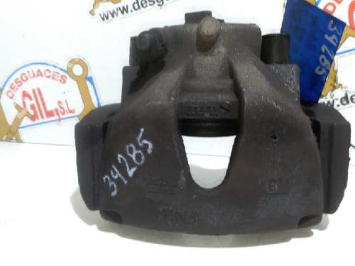 Used Right front brake caliper OPEL ASTRA H Estate (A04) 1.7 CDTI (L35) (110 hp) 20789257