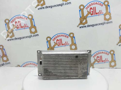 Used Electronic module BMW 1 (E87) 120 d (177 hp) 20729029