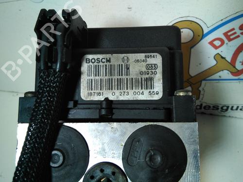 ABS pump TOYOTA AVENSIS (_T22_) 2.0 D-4D (CDT220_, CDT220R) | BP20788892M43 