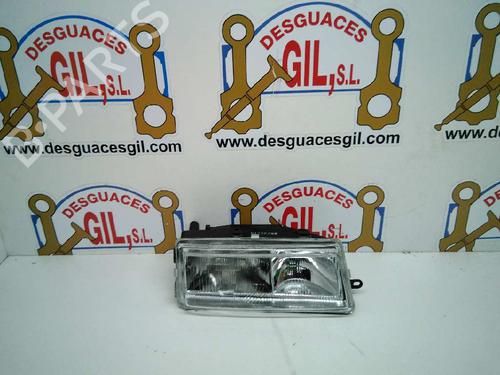 Used Right headlight SEAT TOLEDO I (1L2) [1991-1999]  21068262